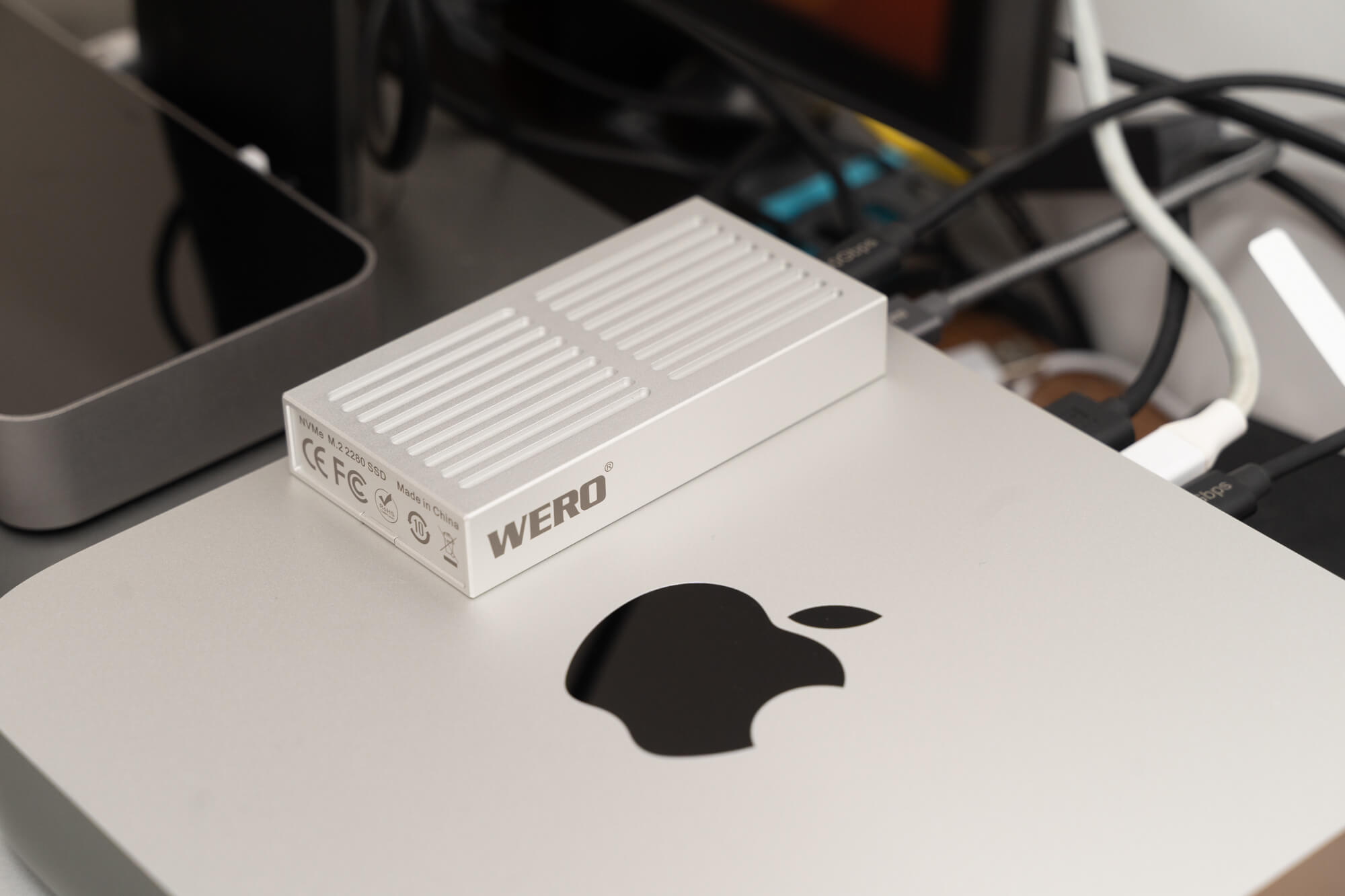 MacBook Pro 如何更换 SSD 硬盘？ - 知乎